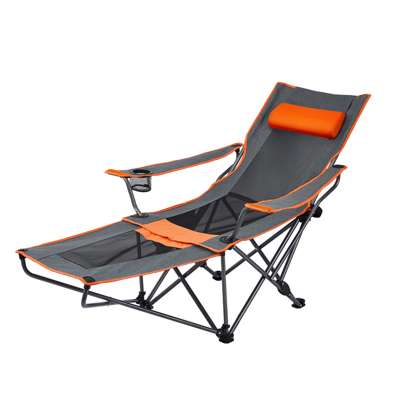 ST-237MP-PF 躺椅 擱腳新款