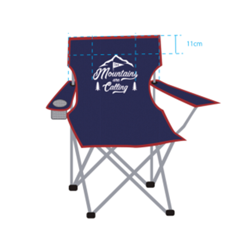 ST-268B 扶手椅子