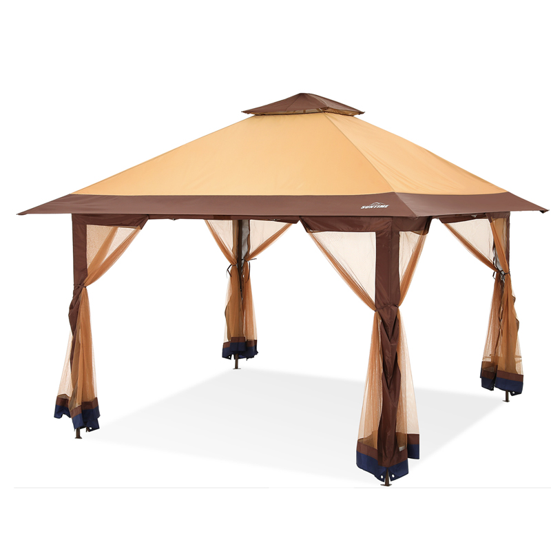 ST2005AJN-SM-AET 3.65m紗網(wǎng)屋檐篷