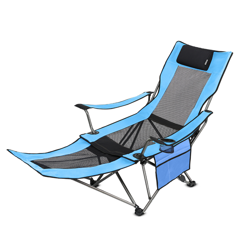 ST237MP-LF 躺椅 擱腳老款