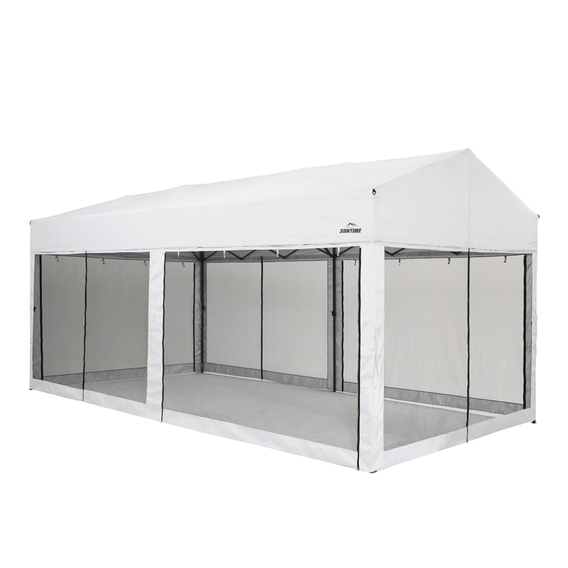 ST-2008AJN-R-SM 長方形篷