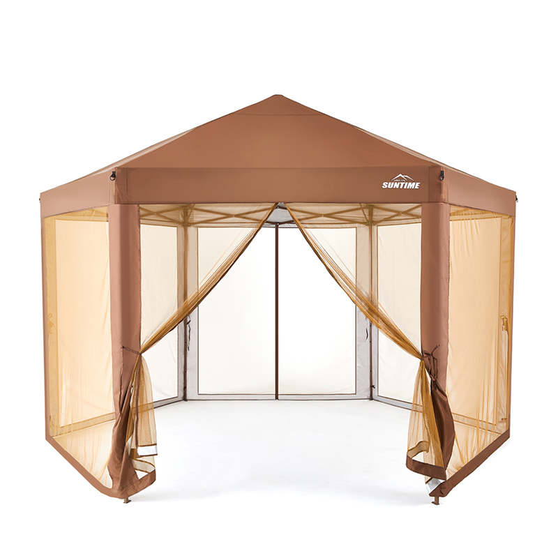 ST2006AN-BJ 六角篷