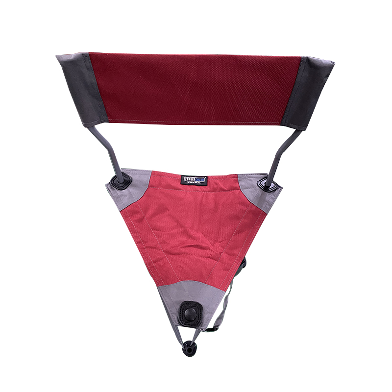 ST121 靠背三角凳