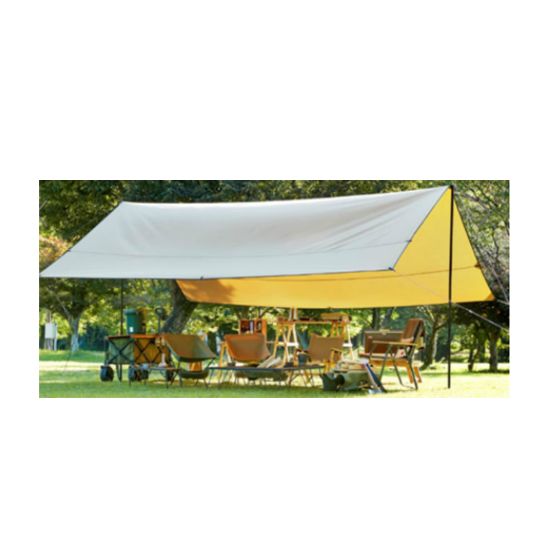 VP160202G01 滌棉天幕